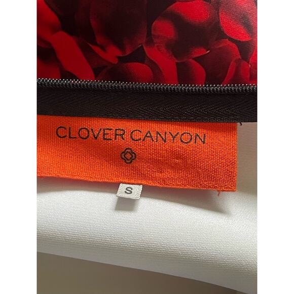 Clover Canyon‎ Rose Matador Dress - Picture 11 of 12